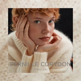 Pernille Corydon smykker "Milestone Collection"🍂